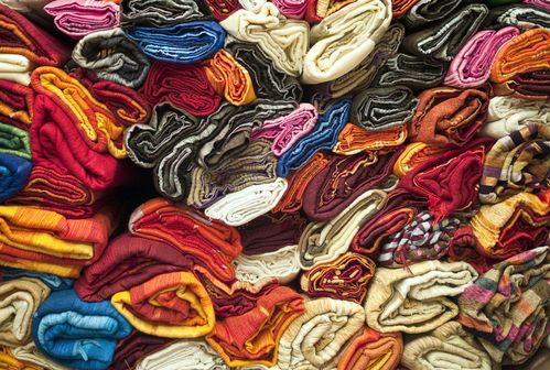 針對紡織品檢測的服裝品檢清單 紡織品、服裝檢測服務(wù) 第三方檢測認(rèn)證實驗室 精準(zhǔn)通