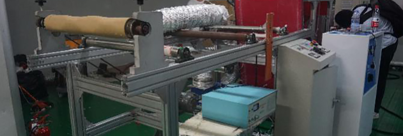 熔噴布機質量司法鑒定