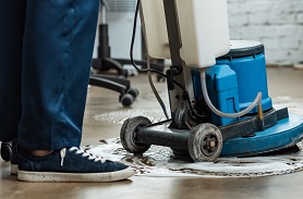 地板清潔劑檢測