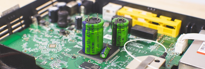 半導體器件引出端強度試驗