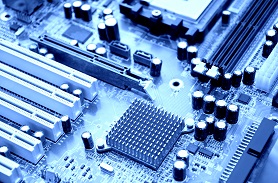 電子元器件及設(shè)備環(huán)境試驗(yàn)