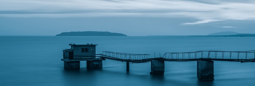 海洋儀器海水腐蝕試驗