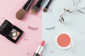 化妝品檢測(cè)