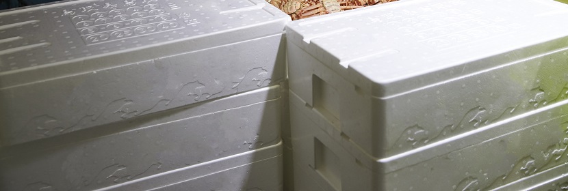 多孔橡膠與塑料動態緩沖性能試驗