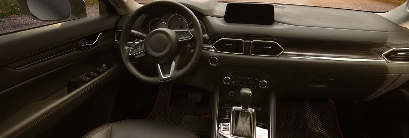 汽車非金屬部件氙燈老化試驗