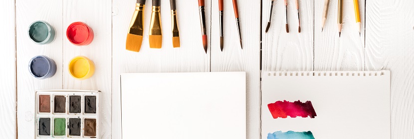 顏料耐油性試驗