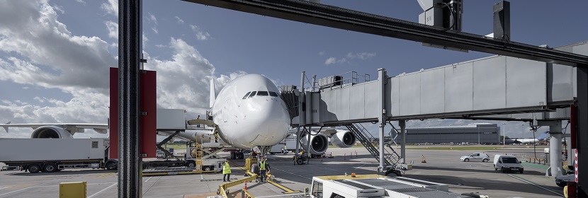 地面無(wú)線電導(dǎo)航設(shè)備淋雨試驗(yàn)