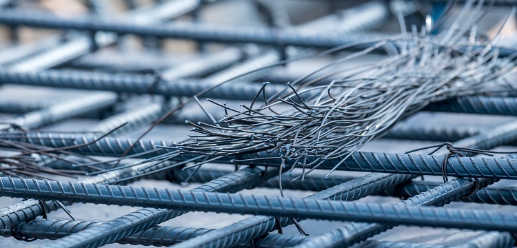 篩分法測定粒度