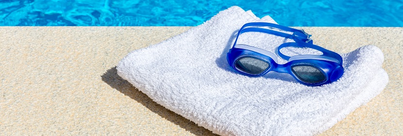 耐氯水色牢度試驗