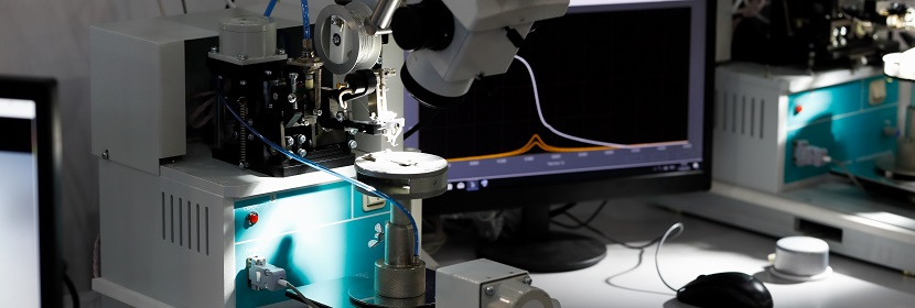 穩(wěn)態(tài)濕熱試驗(yàn)