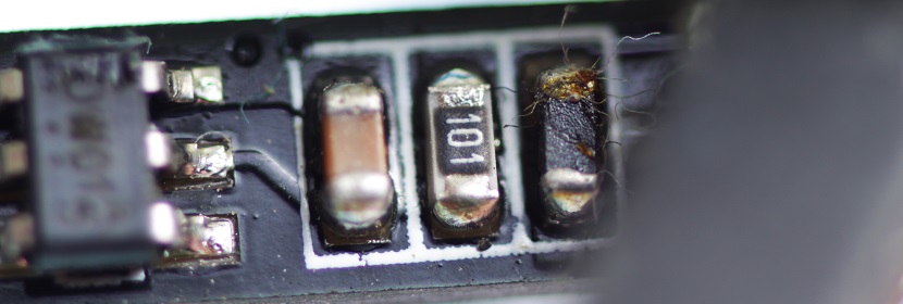 印制線路板及其組件檢測(cè)