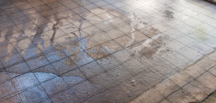 粘土穩定劑檢測