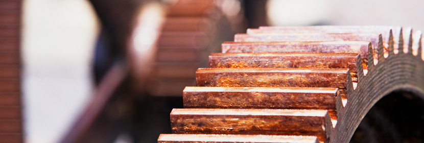 齒輪螺旋角檢測