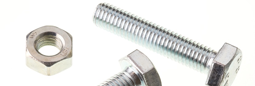 螺栓接頭試驗(yàn)