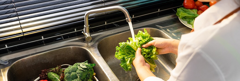 水不溶物檢測(cè)