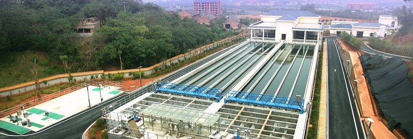 排水網(wǎng)檢測