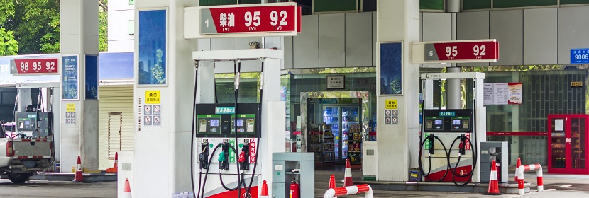 汽車用塑料及制品檢測