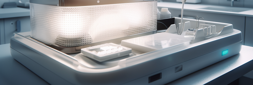 聲頻放大器檢測