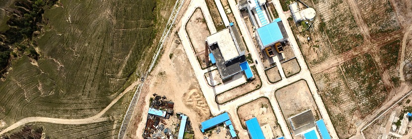 激光光學元件檢測