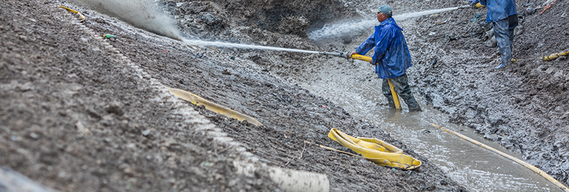 污泥揮發酚檢測