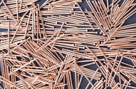 高溫抗折強(qiáng)度試驗(yàn)