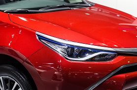 材料超聲速度測量