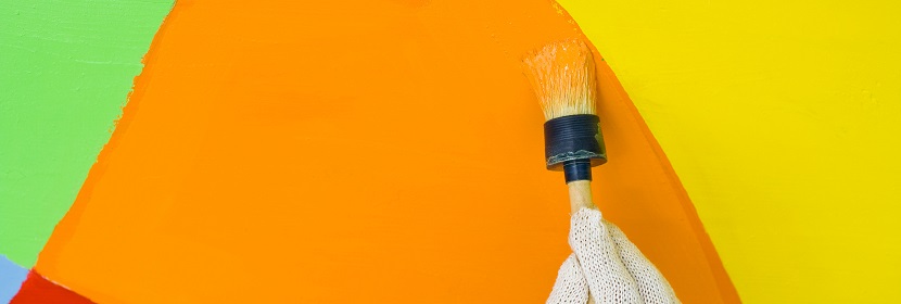 鋁鏡鏡背用涂料檢測(cè)