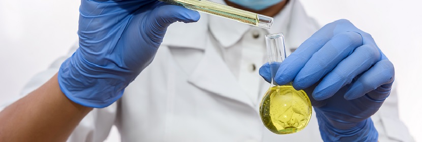 1,4-二氧六環檢測