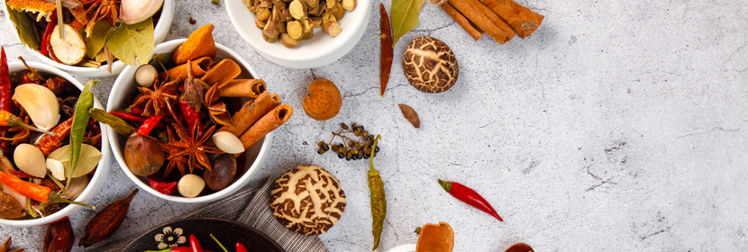 調(diào)味料檢測機(jī)構(gòu)