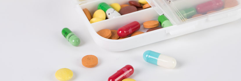 微生物限度檢測(cè)