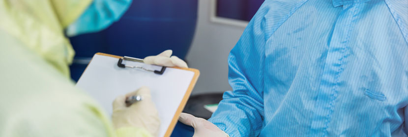 個(gè)人劑量檢測(cè)