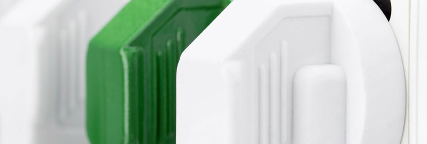 綠色產(chǎn)品認證