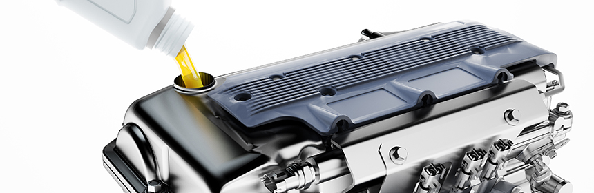 潤滑油檢測(cè)