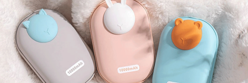 電熱暖手器檢測