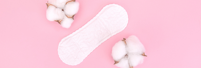 衛生巾（護墊）檢測