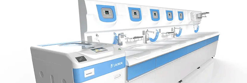 內(nèi)鏡清洗消毒機(jī)檢測(cè)