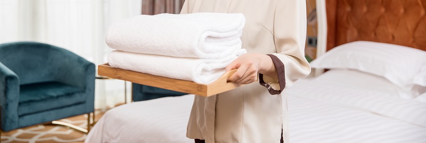 賓館公共衛(wèi)生檢測(cè)