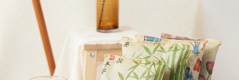 空氣凈化用竹炭包檢測(cè)