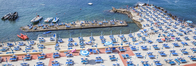 浴場公共衛生檢測