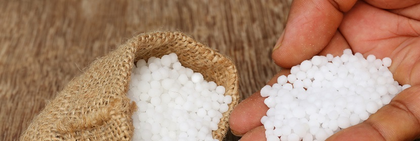 摻混肥料檢測(cè)