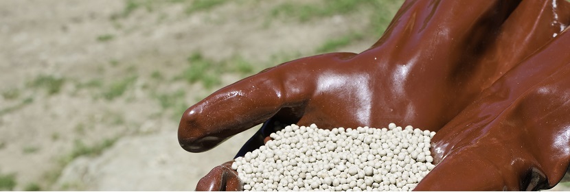 礦物源腐植酸有機肥料檢測