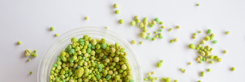 結晶狀硝酸銨檢測