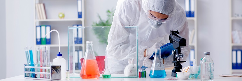 陰莖黏膜刺激試驗