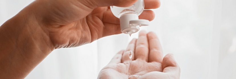 消毒劑皮膚變態反應試驗