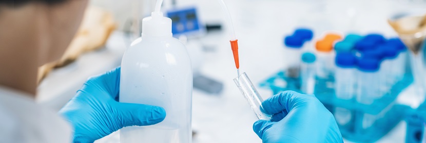 危險(xiǎn)固體廢物毒理檢測(cè)