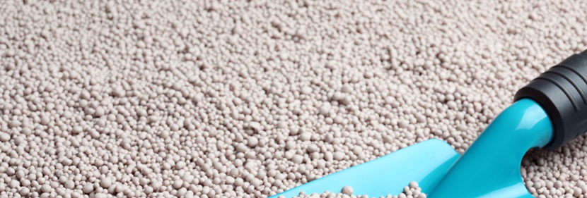 生物炭基有機(jī)肥料檢測(cè)