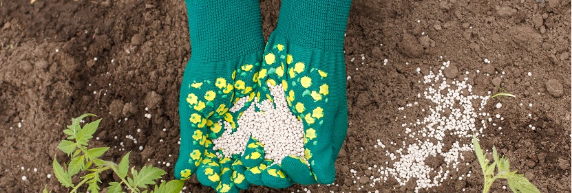 生物質(zhì)黃腐酸中量元素肥料檢測