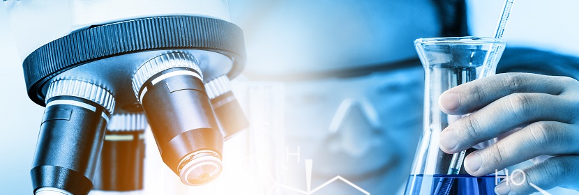 衣物除菌消毒液檢測