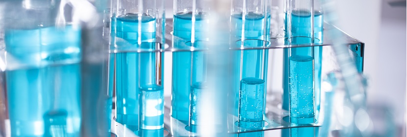 銀離子消毒劑檢測