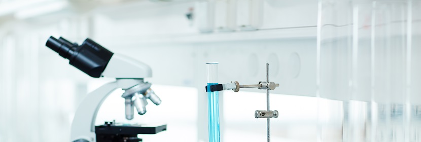 紫外線消毒效果驗(yàn)證